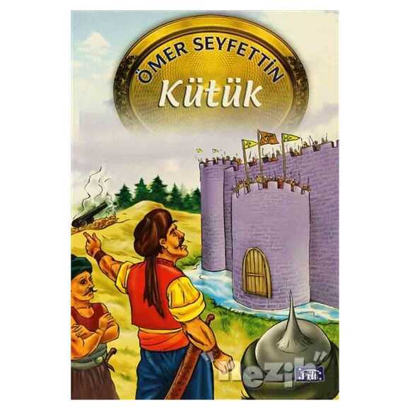 Kütük