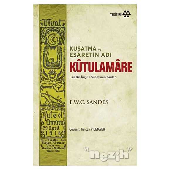 Kutulamare: Kuşatma ve Esaretin Adı