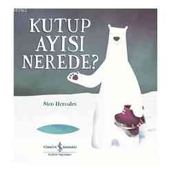 Kutup Ayısı Nerede? - Thumbnail