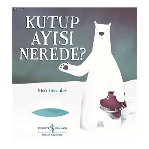 Kutup Ayısı Nerede?