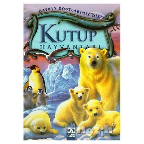 Kutup Hayvanları