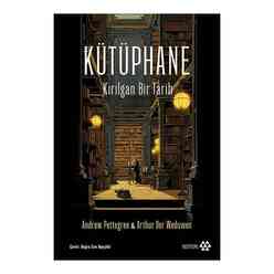 Yeditepe Yayınevi - Kütüphane - Kırılgan Bir Tarih