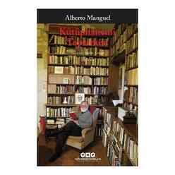 Yapı Kredi Yayınları - Kütüphanemi Toplarken