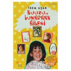 Günışığı Yayıncılık - Kuuzu ve Lunapark Ailesi
