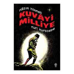 Kuvayi Milliye - Thumbnail