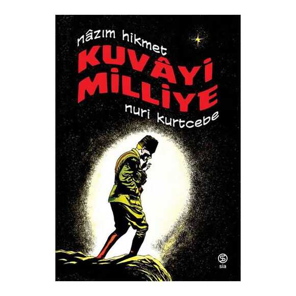 Kuvayi Milliye