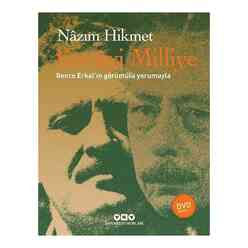 Yapı Kredi Yayınları - Kuvayi Milliye