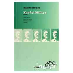 Kuvayi Milliye - Şiirler 3 - Thumbnail