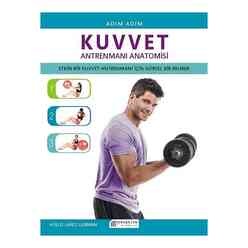 Kuvvet Antremanı Anatomisi - Thumbnail