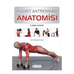 Kuvvet Antrenmanı Anatomisi - Thumbnail