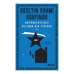 Kuyrukluyıldız Altında Bir İzdivaç - Thumbnail