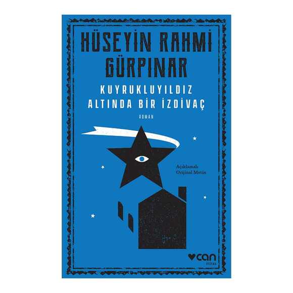 Kuyrukluyıldız Altında Bir İzdivaç