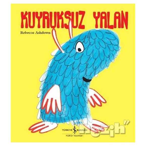 Kuyruksuz Yalan