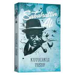 Parodi Yayınları - Kuyucaklı Yusuf