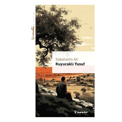 İnkılap Kitabevi - Kuyucaklı Yusuf - Livaneli Kitaplığı