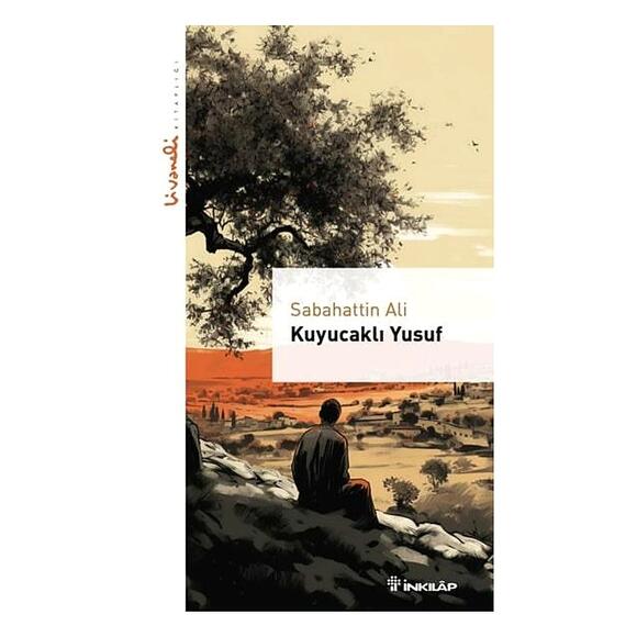 Kuyucaklı Yusuf - Livaneli Kitaplığı