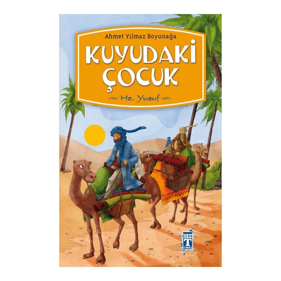 Kuyudaki Çocuk