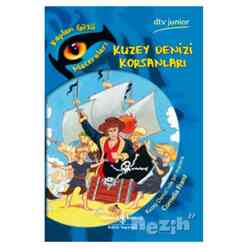 İş Bankası Kültür Yayınları - Kuzey Denizi Korsanları