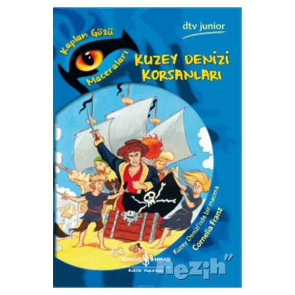 Kuzey Denizi Korsanları