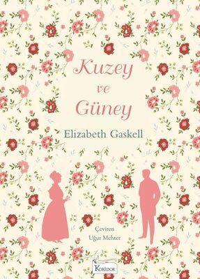  Kuzey ve Güney - Bez Ciltli