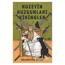 Kuzeyin Kuzgunları Vikingler - Thumbnail