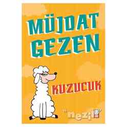 Kırmızı Kedi Yayınları - Kuzucuk