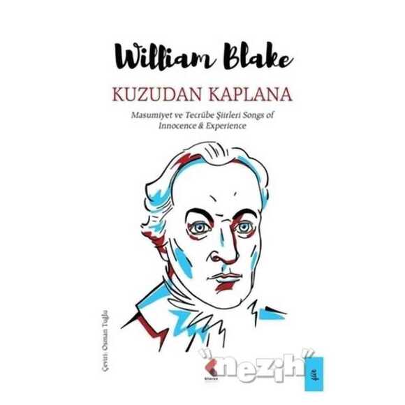 Kuzudan Kaplana