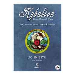 Hermes Yayınları - Kybalion