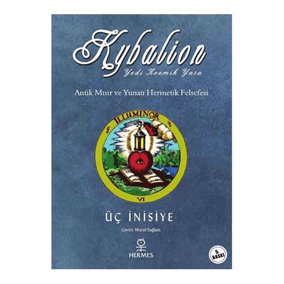 Kybalion
