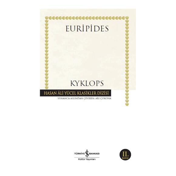 Kyklops (HAY)