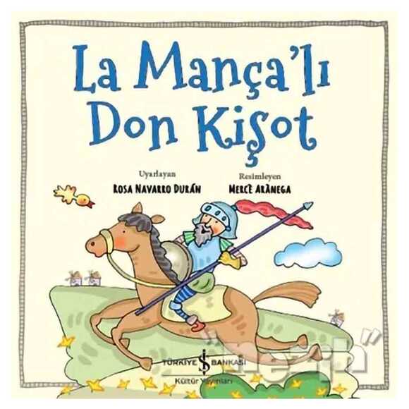 La Mança’lı Don Kişot