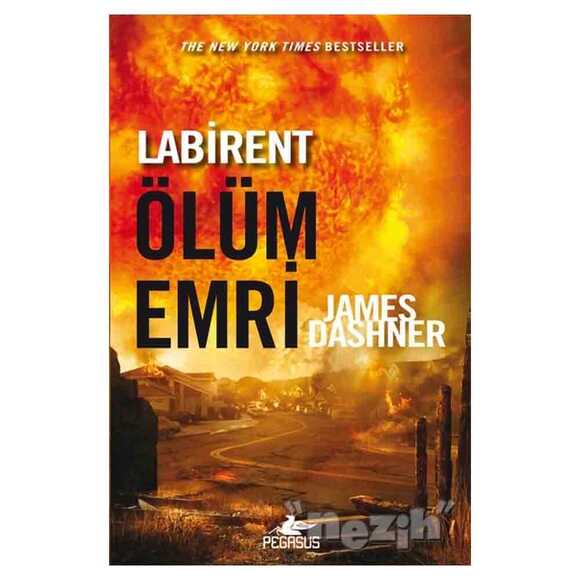 Labirent : Ölüm Emri