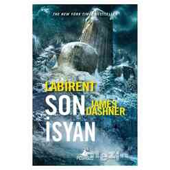 Labirent: Son İsyan - Thumbnail