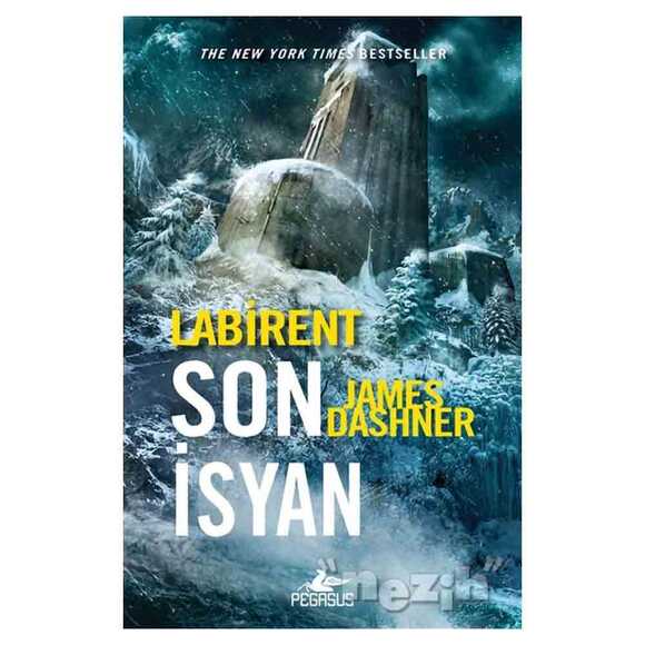 Labirent: Son İsyan