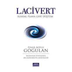 Libros Yayınları - Lacivert