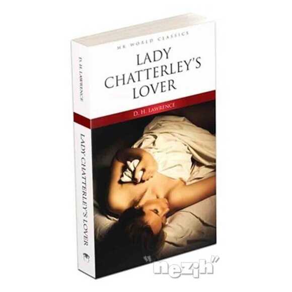 Lady Chatterley’s Lover