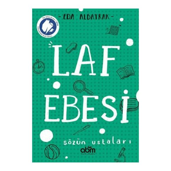 Laf Ebesi