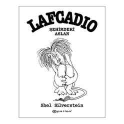 Epsilon Yayınları - Lafcadio Şehirdeki Aslan