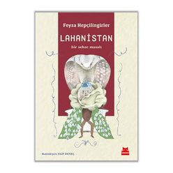 Lahanistan - Thumbnail