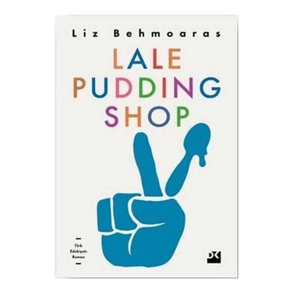 Lale Pudding Shop