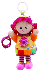 Adore Tomy - Lamaze Arkadaşım Emily LC27026