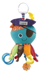 Lamaze Kaptan Kalamar LC27068 - Thumbnail