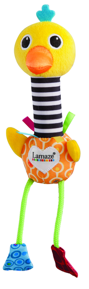 Lamaze Neşeli Devekuşu 27612