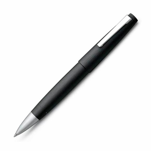 Lamy 2000 Roller Kalem Mat Siyah 301