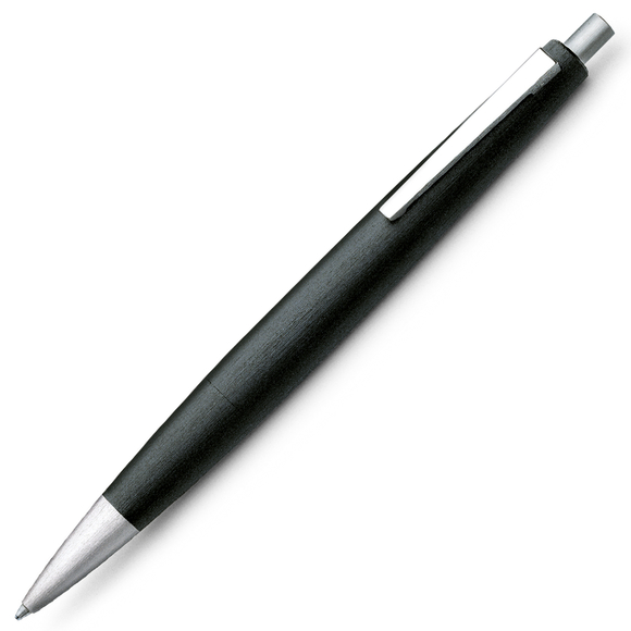 Lamy 2000 Tükenmez Kalem Mat Siyah 201