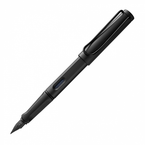Lamy 44-M Safari Dolma Kalem All Black