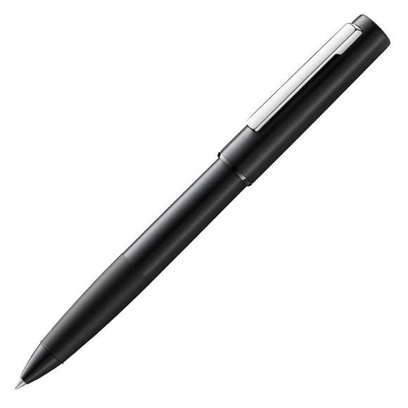 Lamy Aion Roller Kalem Parlak Gövde Siyah 377S 