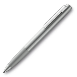 Lamy Aion Tükenmez Kalem Mat Gövde Olive Silver 277OS - Thumbnail