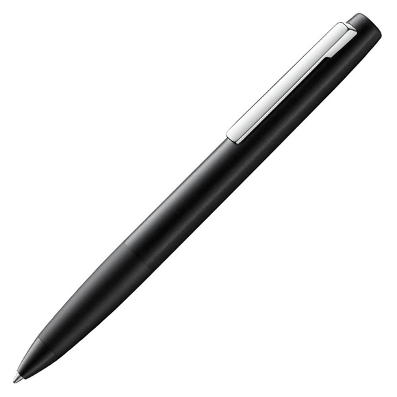 Lamy Aion Tükenmez Kalem Parlak Gövde Siyah 277S