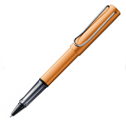 Lamy Al-star 2019 Özel Üretim Rengi Bronze Roller Kalem 327 - Thumbnail